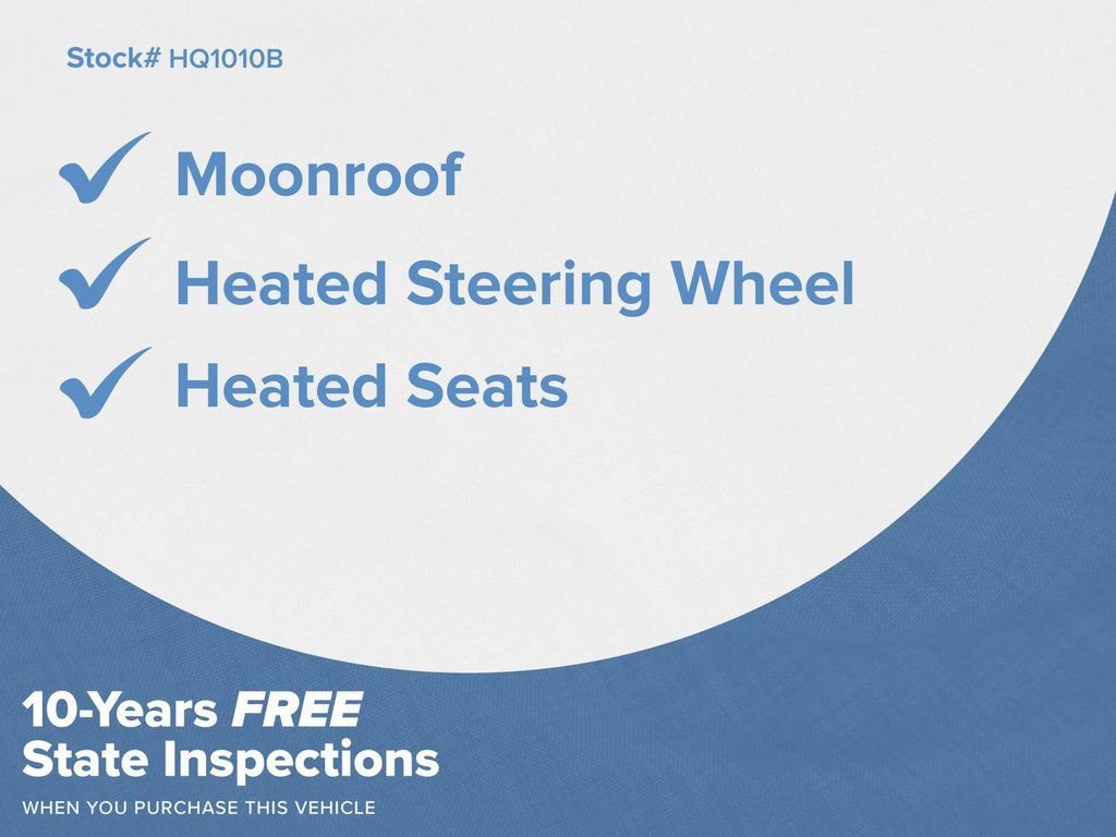 Used 2024 Chevrolet Trax ACTIV w/ Sunroof Package image 2