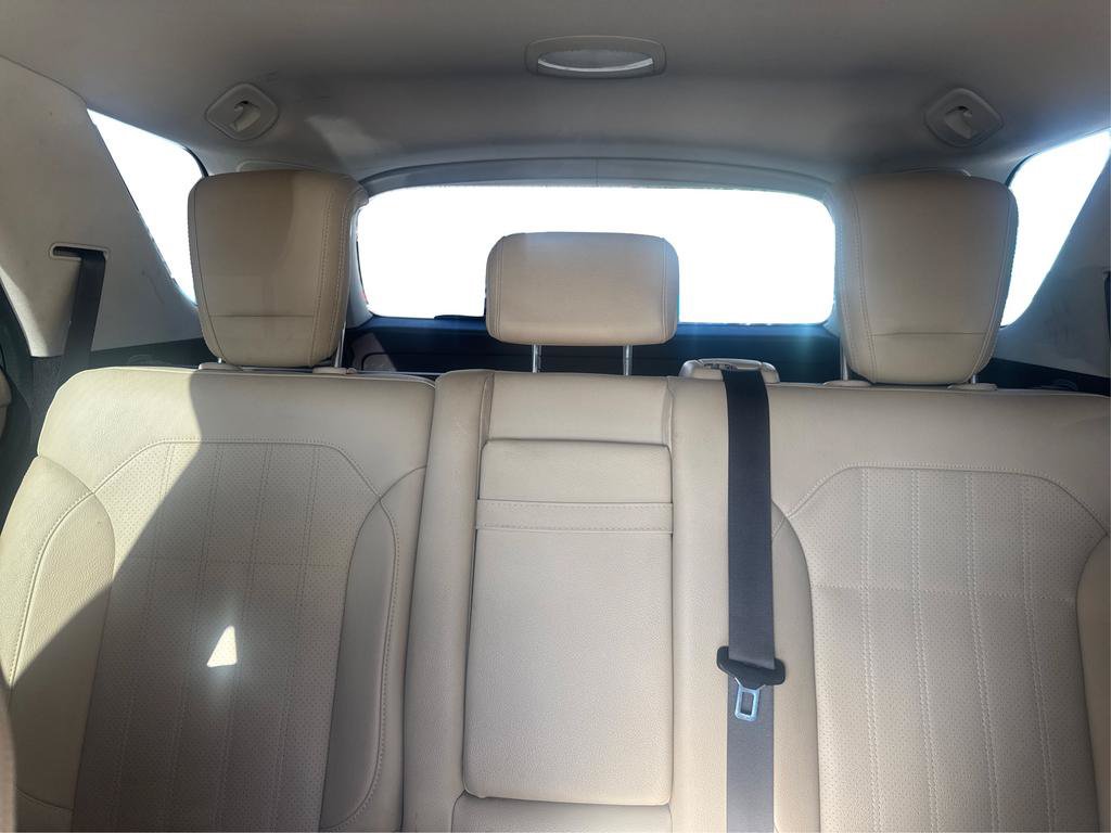 Used 2019 Mercedes-Benz GLE 400 4MATIC w/ Premium 1 Package image 14