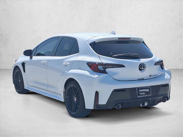 Used 2023 Toyota Corolla GR w/ Performance Package AWD/4WD image 8