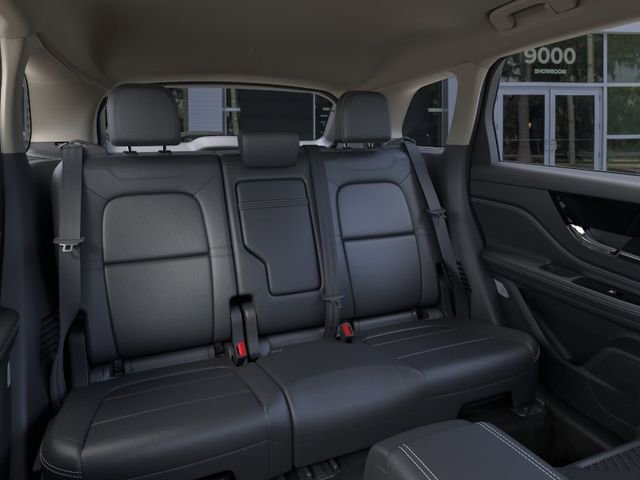 New 2026 Lincoln Corsair Premiere FWD image 11