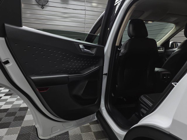 Used 2020 Ford Escape SEL AWD/4WD image 35
