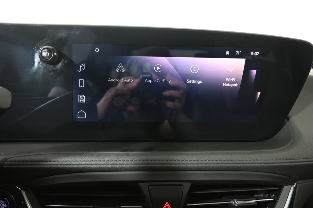 Used 2025 Buick Encore GX Preferred FWD image 26