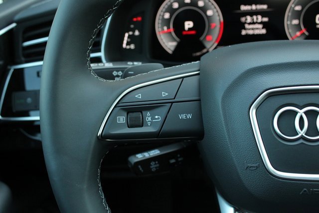 New 2026 Audi Q7 2.0T Premium image 13