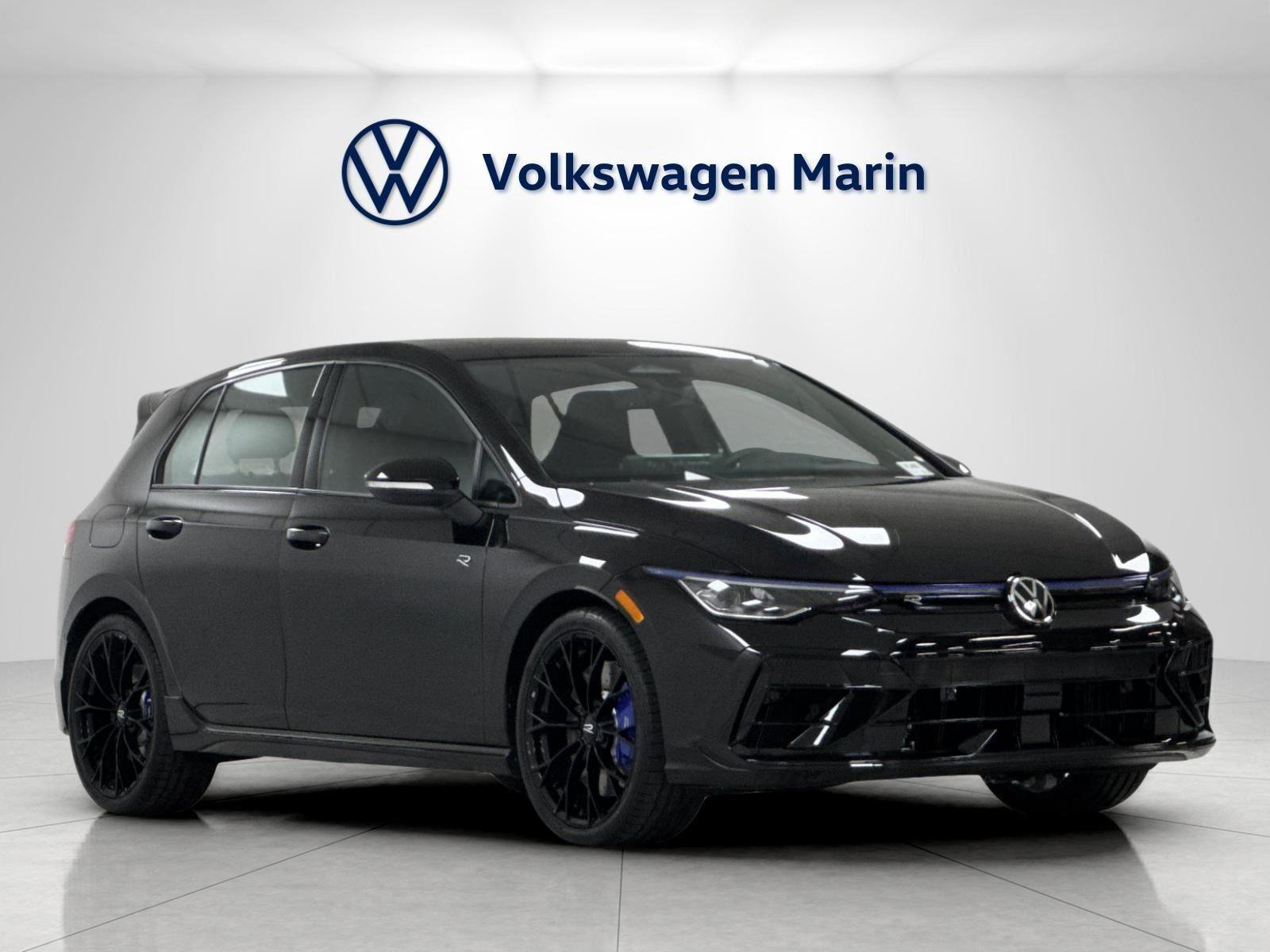 New 2026 Volkswagen Golf AWD/4WD image 7