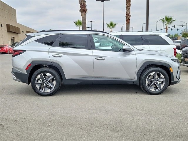 New 2026 Hyundai Tucson SEL image 23