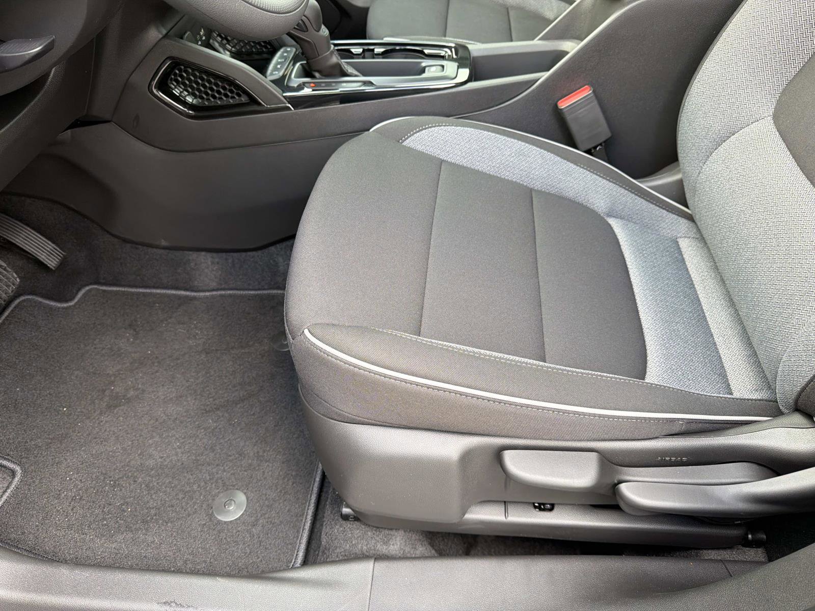 New 2026 Chevrolet TrailBlazer LS AWD/4WD image 22