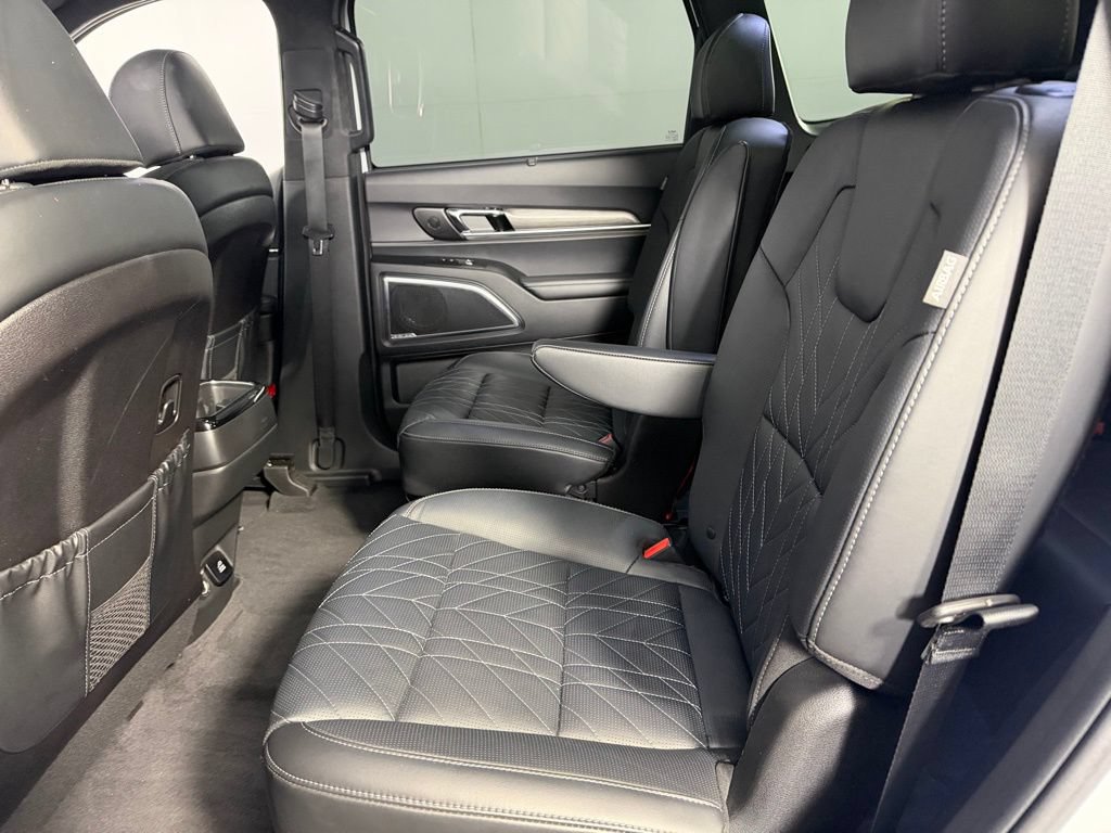 Used 2024 Kia Telluride SX Prestige X-Pro AWD/4WD image 28