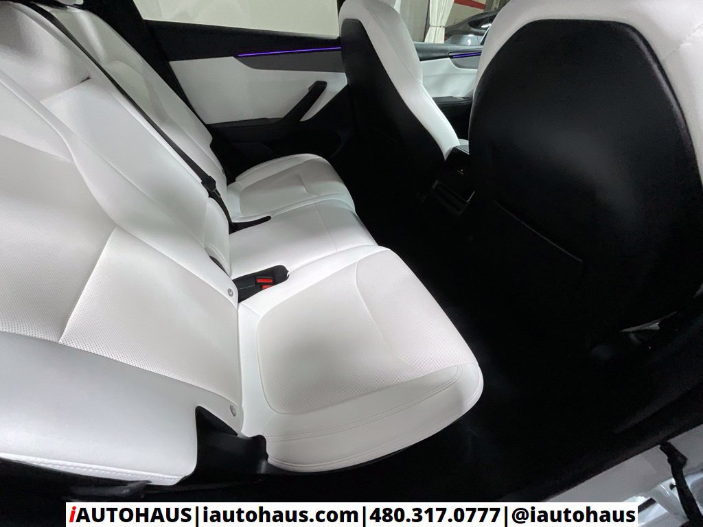 Used 2026 Tesla Model Y AWD image 27