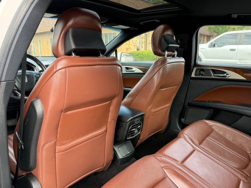 Used 2019 Lincoln MKZ Reserve image 19