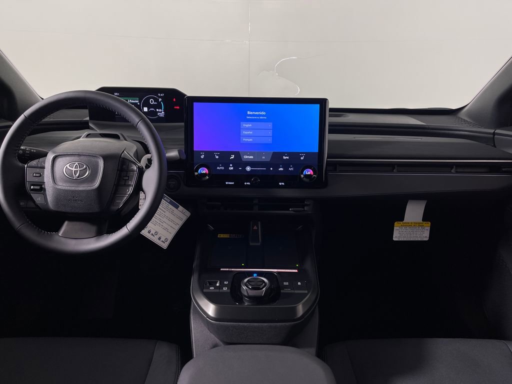 New 2026 Toyota C-HR AWD/4WD image 14