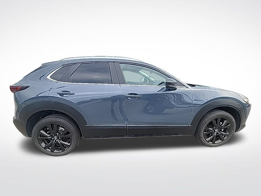 Used 2024 MAZDA CX-30 AWD 2.5 S w/ Preferred Package image 9