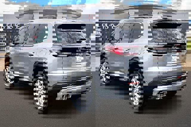 New 2026 GMC Acadia Elevation w/ Super Cruise Package image 3