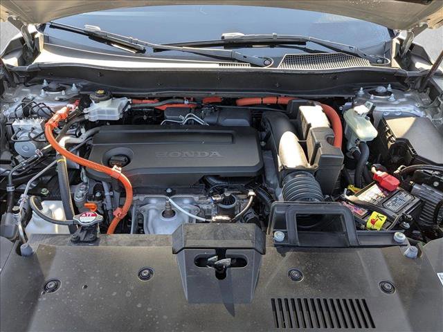 Used 2023 Honda CR-V Sport image 21