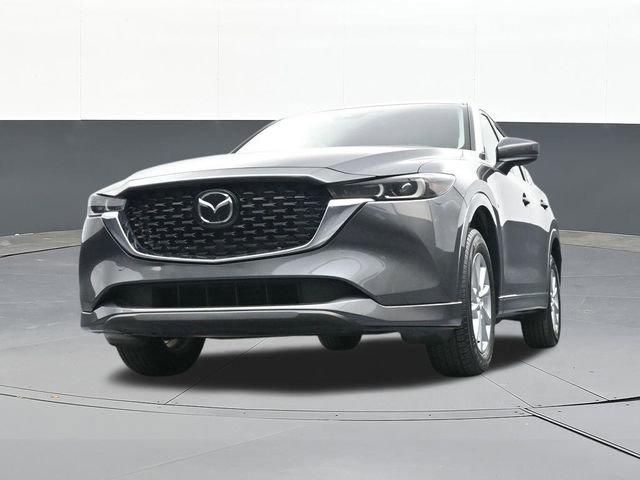 Used 2024 MAZDA CX-5 AWD 2.5 S w/ Preferred Package image 56