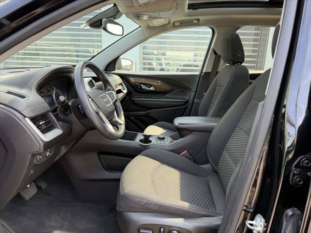 Used 2020 GMC Terrain SLE w/ Driver Convenience Package AWD/4WD image 20