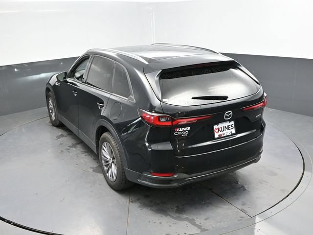 Used 2025 MAZDA CX-90 3.3 Turbo w/ Preferred Package AWD/4WD image 47