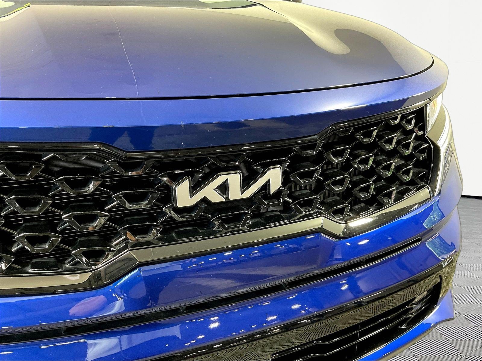 Used 2022 Kia Sorento SX AWD/4WD image 34