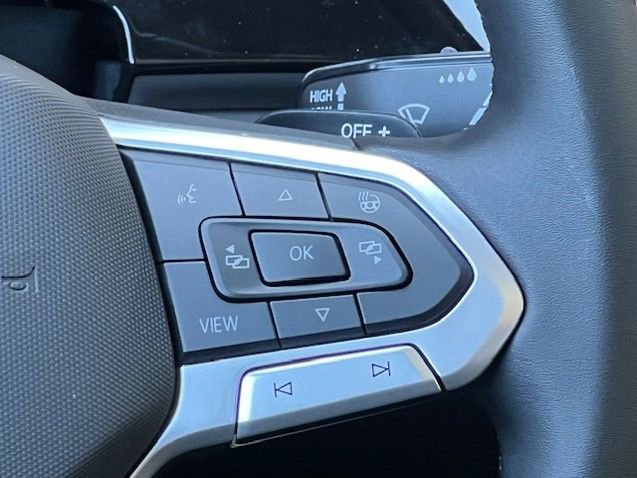 New 2026 Volkswagen Atlas Peak Edition image 28