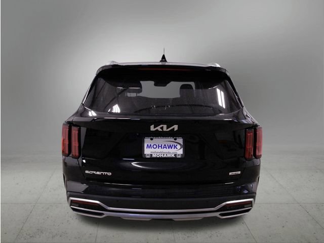 Used 2023 Kia Sorento SX Prestige image 5