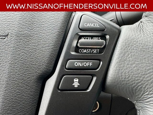 New 2024 Nissan Frontier SV w/ SV Convenience Package RWD image 19