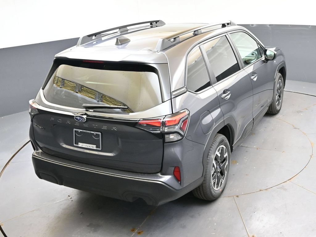 New 2026 Subaru Forester Premium AWD/4WD image 50