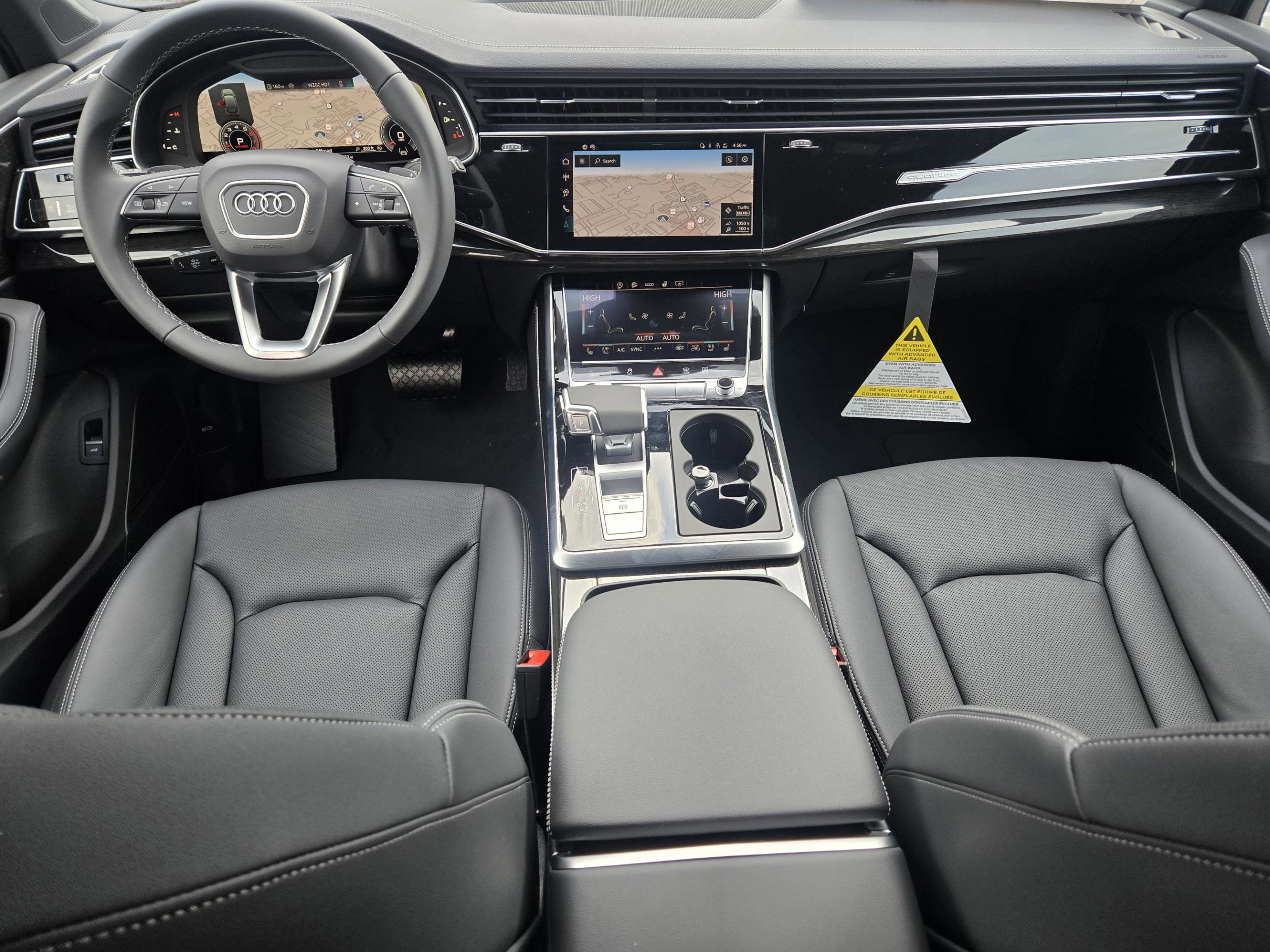 New 2026 Audi Q7 3.0T Premium Plus image 22