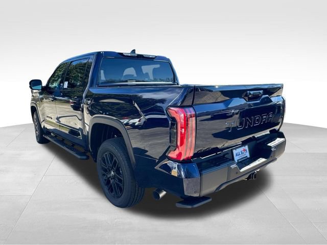 New 2026 Toyota Tundra Limited image 6