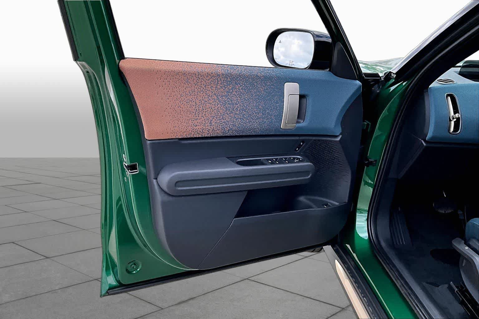 New 2026 MINI Cooper Countryman S AWD/4WD image 10