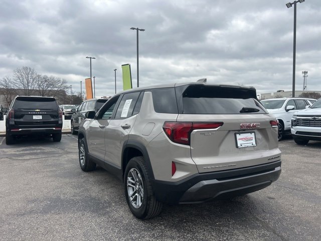 Used 2025 GMC Terrain Elevation image 5