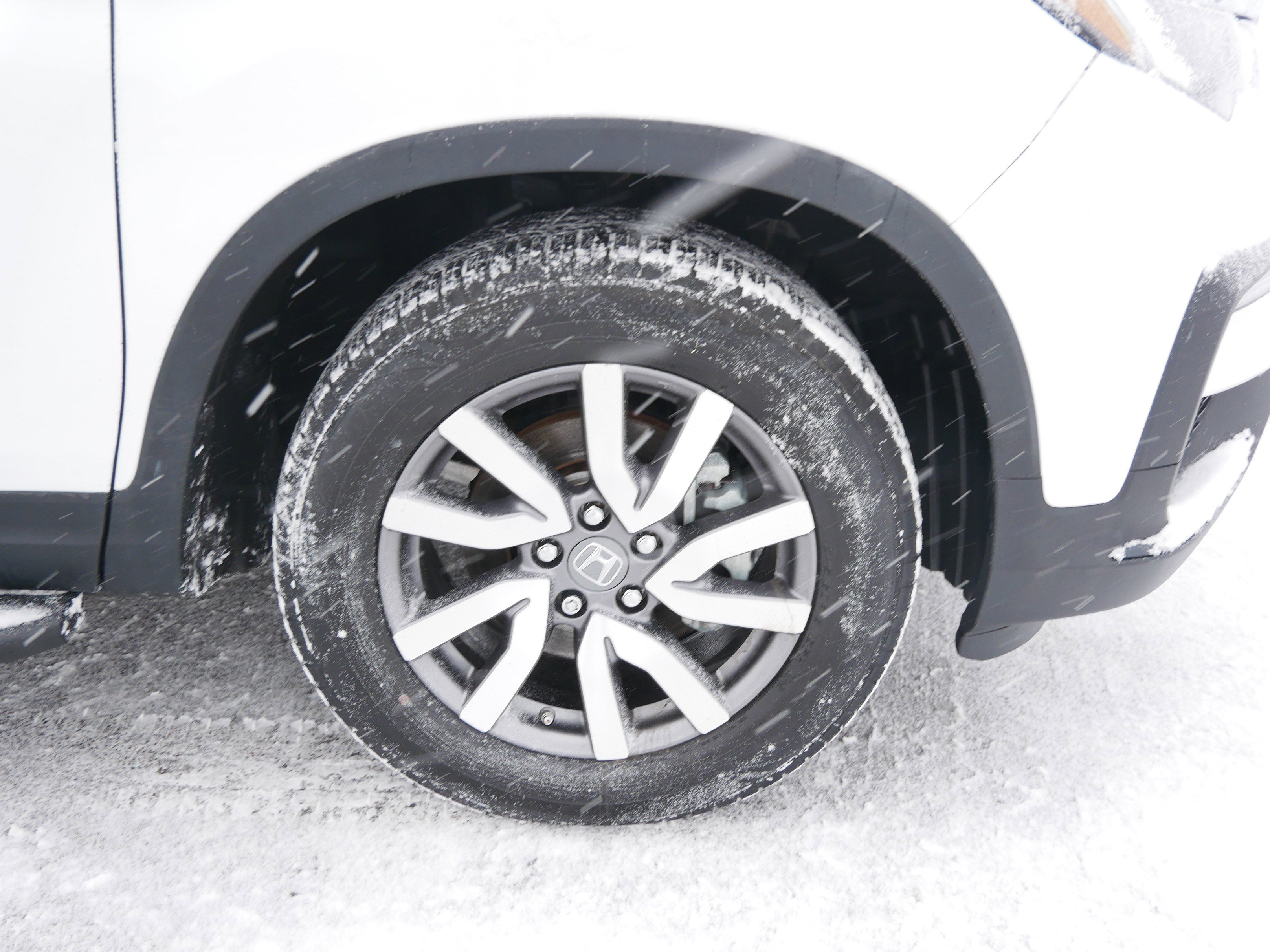 Used 2020 Honda Pilot EX-L image 5