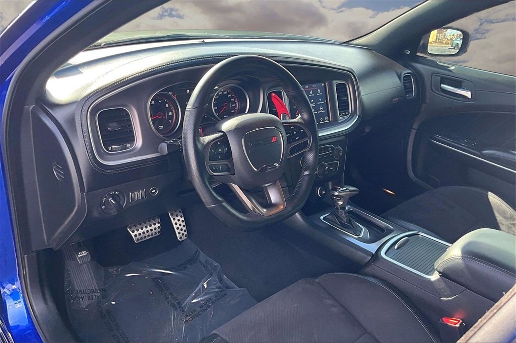Used 2022 Dodge Charger Scat Pack image 16
