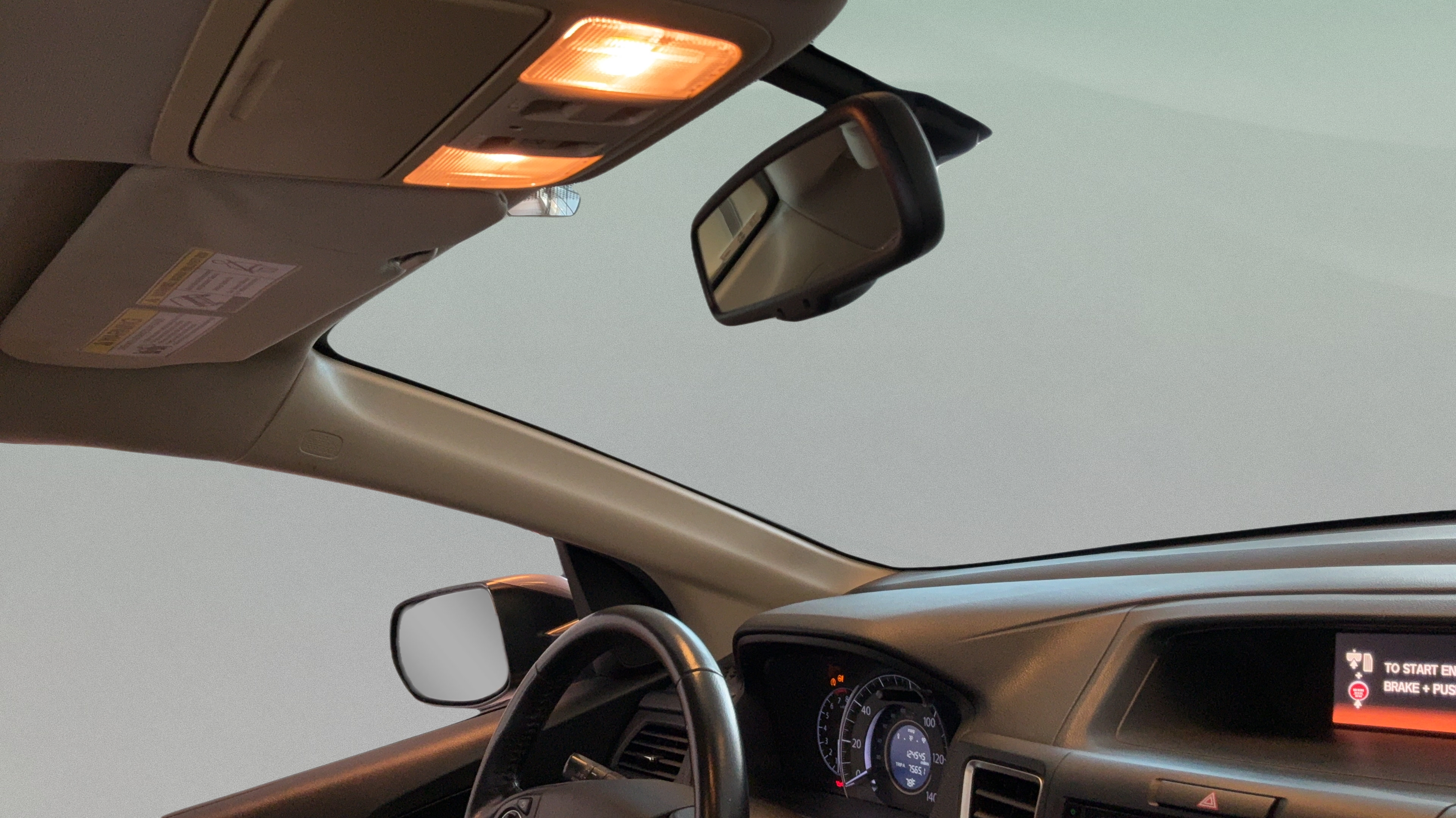 Used 2015 Honda CR-V EX-L image 42