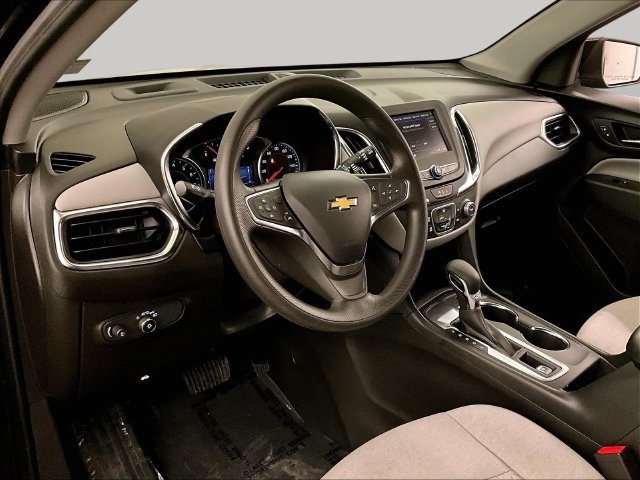 Used 2024 Chevrolet Equinox LT FWD image 12