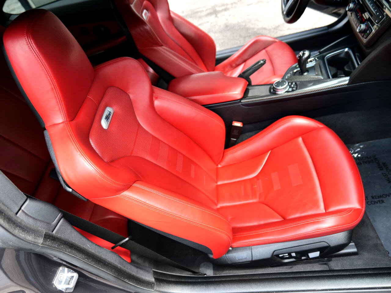 Used 2015 BMW M4 Coupe image 39