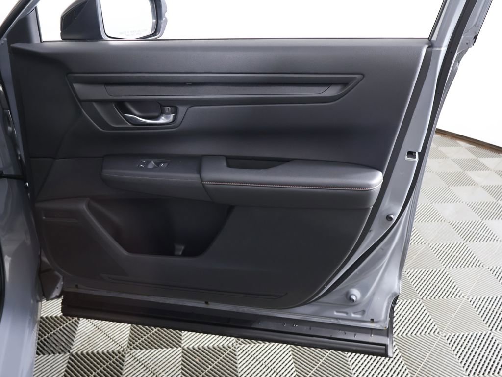 Used 2023 Honda CR-V Sport image 24