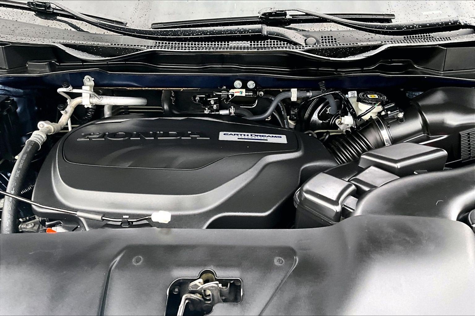 Used 2020 Honda Odyssey EX-L image 9