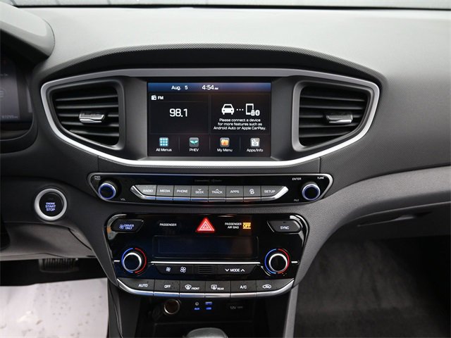 Used 2019 Hyundai Ioniq Plug-In Hybrid image 15