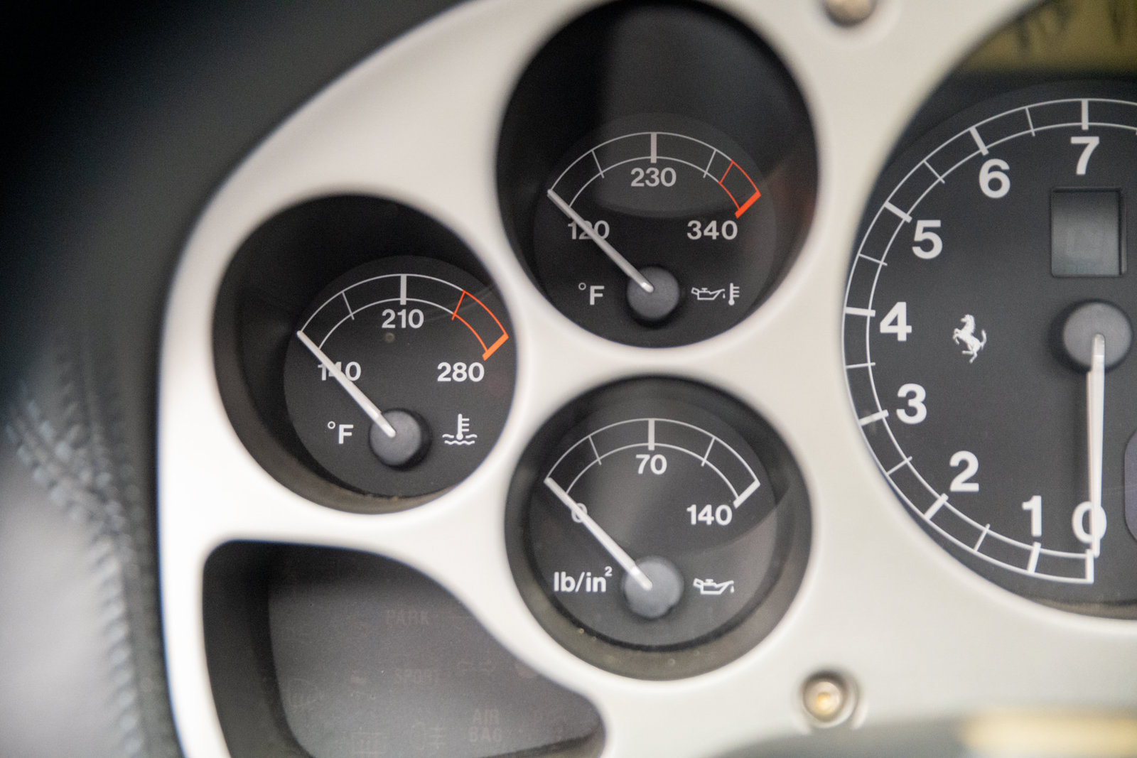 Used 2003 Ferrari 360 Spider RWD image 25
