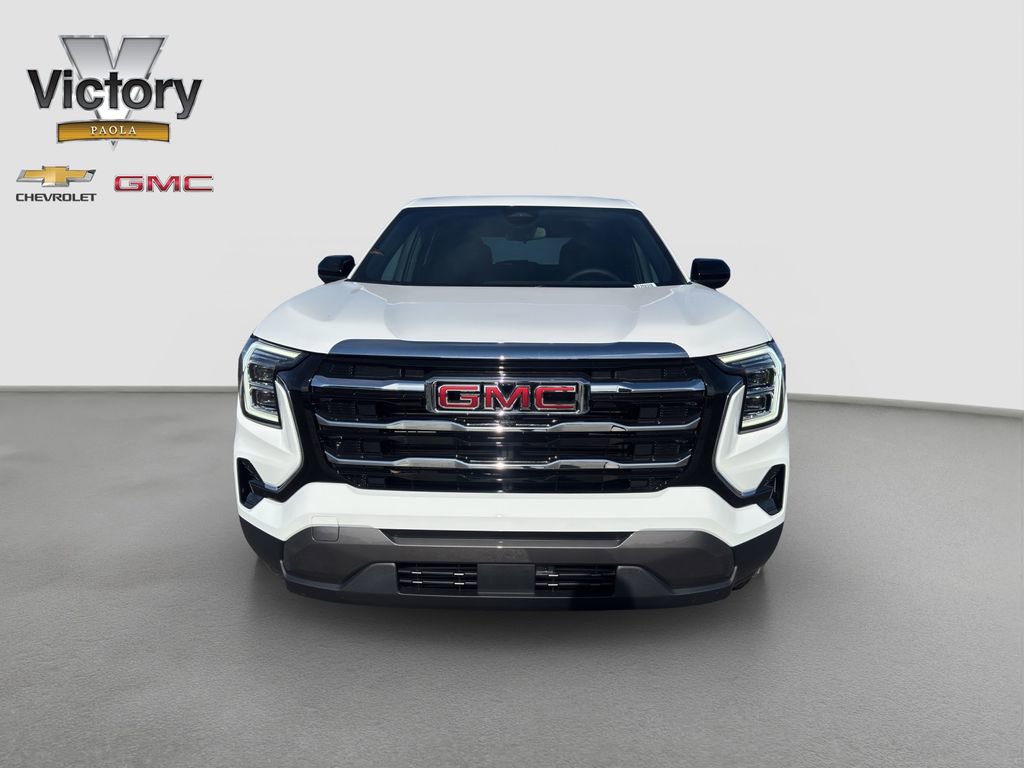 New 2026 GMC Terrain Elevation w/ LPO, Floor Liner Package FWD image 2