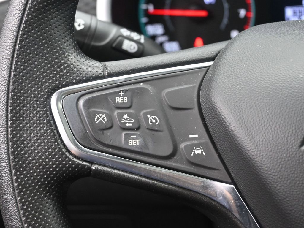 Used 2024 Chevrolet Malibu LT image 14