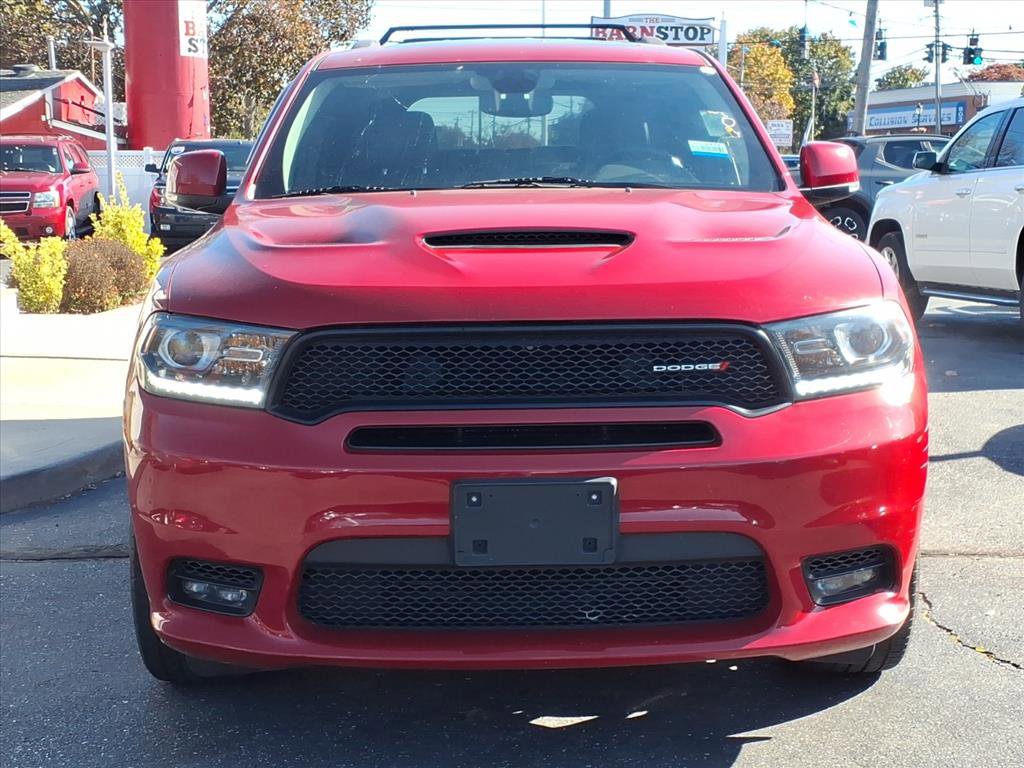 Used 2020 Dodge Durango GT image 2