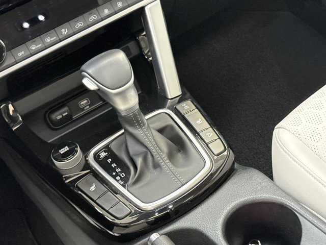 Used 2023 Kia Seltos EX image 26