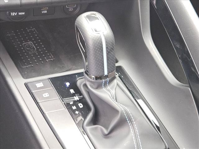 Used 2022 Hyundai Elantra N FWD image 14