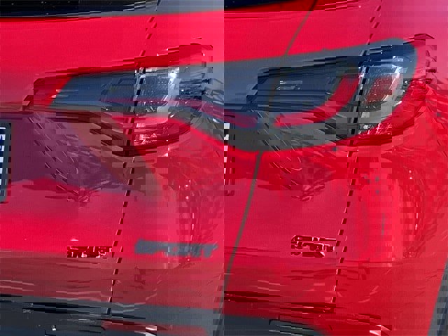 Certified 2024 Honda HR-V Sport image 6