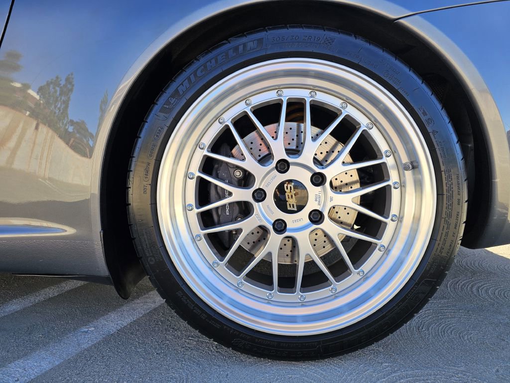 Used 2010 Porsche 911 Carrera image 12