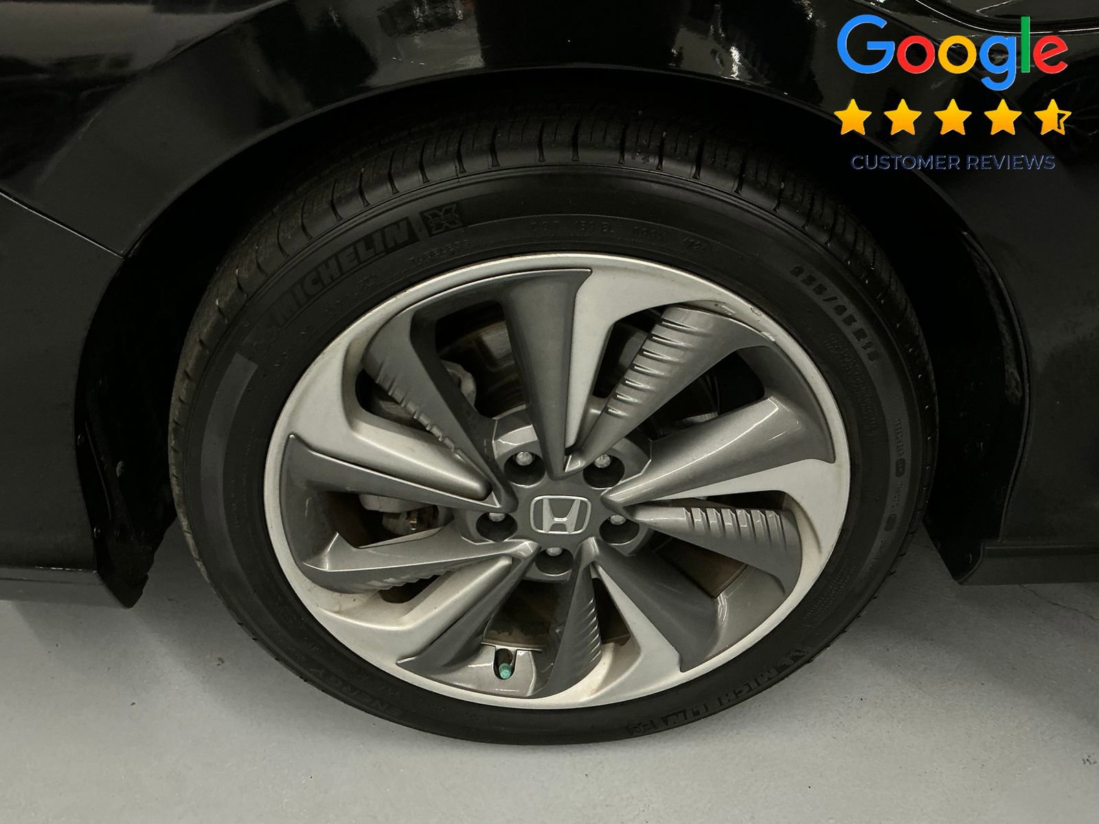 Used 2019 Honda Clarity Plug-In Hybrid image 32