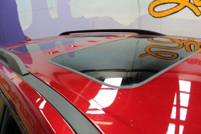 Certified 2023 Chevrolet Traverse RS image 5