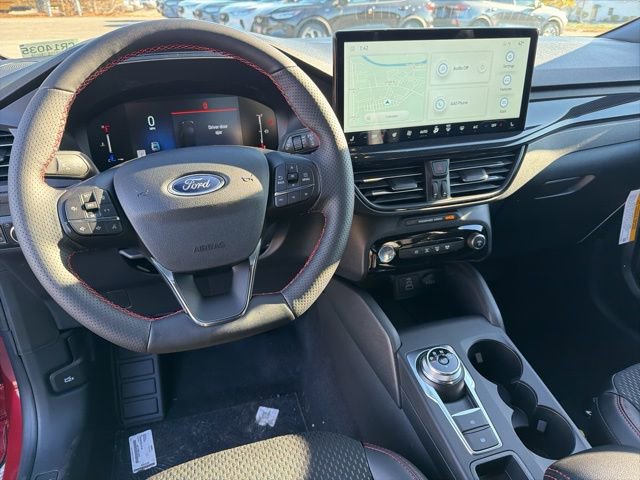 New 2026 Ford Escape ST-Line Select w/ Tech Pack #1 image 11