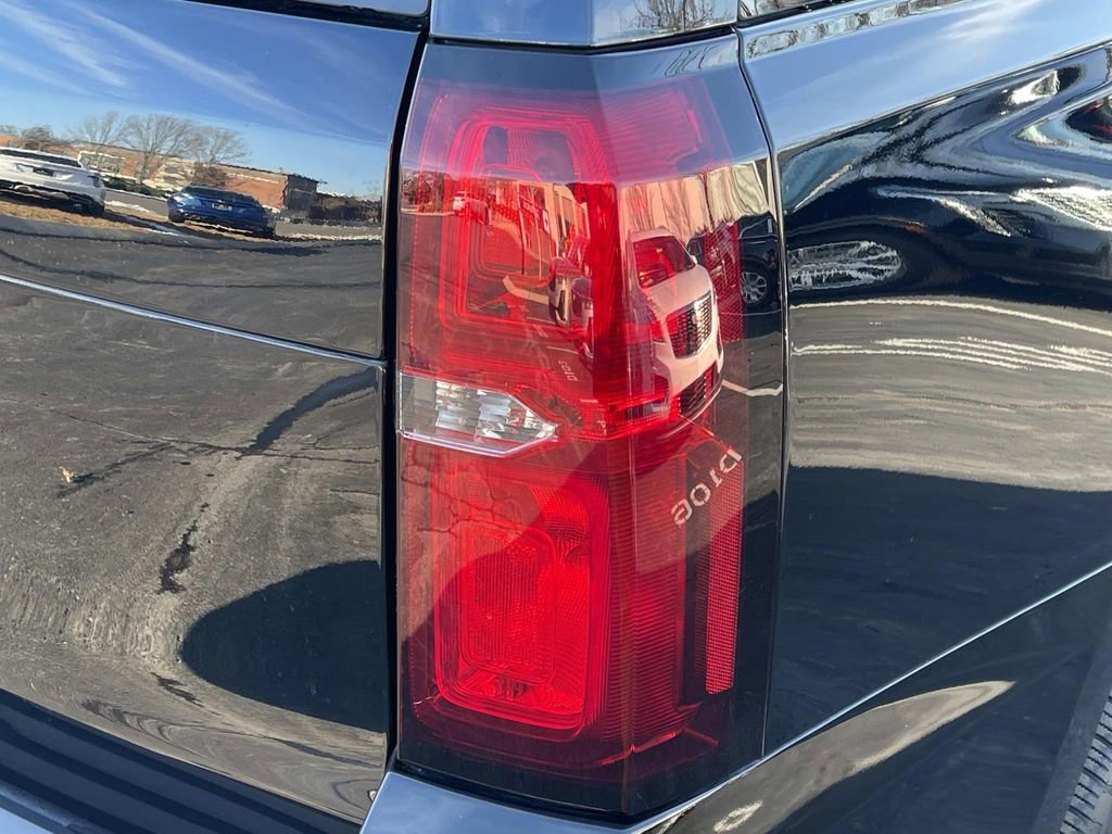 Used 2016 Chevrolet Tahoe LS w/ All-Season Package image 8