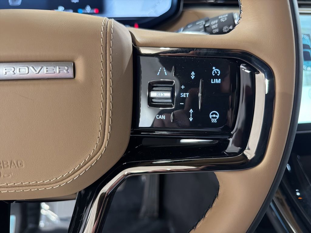 New 2026 Land Rover Range Rover Sport Dynamic SE image 13